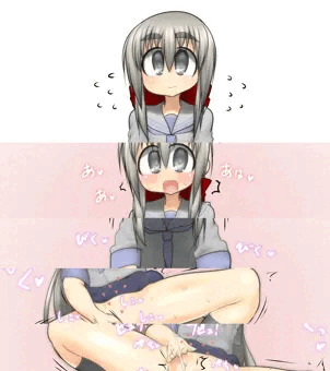 うちの子デフォルメオナニー集