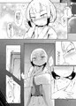 [C92新刊]祖母とラブホテルに入ってしまって一線を越える話