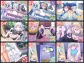 【宣伝】シエンギャラリー08『+動画』