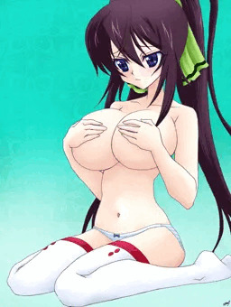 箒さん。