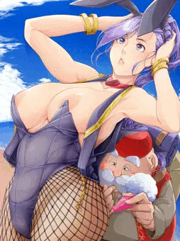 マルティバニー