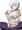 アイスと三白眼娘