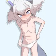 ロリボディ白龍
