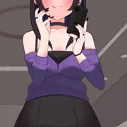 *