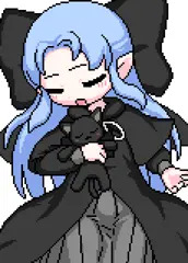 黒レン