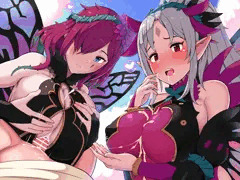 スカビオサ＆プルメリア（FEH）