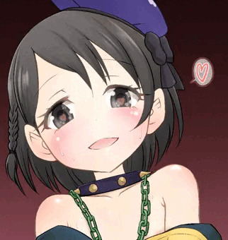 佐々木千枝にワルい子モードでイタズラされるだけの