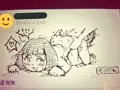 Miiverseちゃん