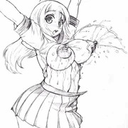水芸