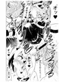 C97新刊『ヤミちゃんが触手に孕まされちゃう本』の告知＆メロンさんで予約受付しております♪