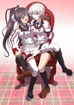 ゆりえすっ！　箒とロラン