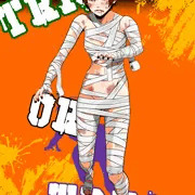ハロウィン2024（投稿し忘れ）