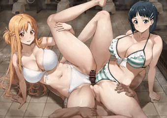 アスナ直葉