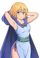 ルル・キャンベル