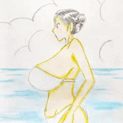 擬宝珠　檸檬さん３