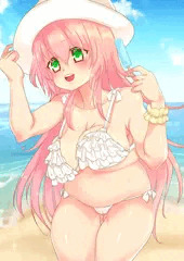 最近描いた絵