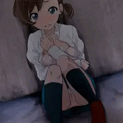 犬山まなちゃん