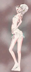 残暑