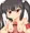 クーちゃんのちっぱいずり