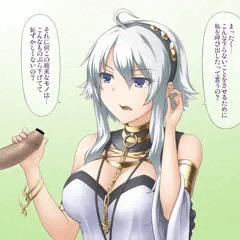 手コキミラさん
