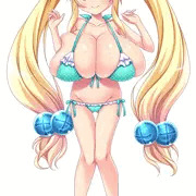skeb絵