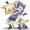 アラ～イさ～ん、けものフレンズがアニメ放送から一周年だよ～