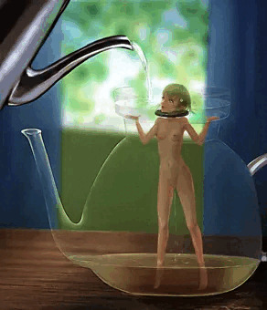 Tea