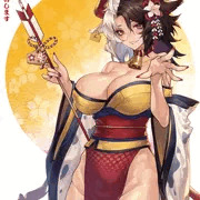 【超遅刻】謹賀新年