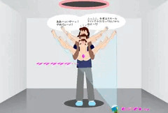 変態性欲者A&Yの罠にはまるしずかちゃん(笑)　Vol.4