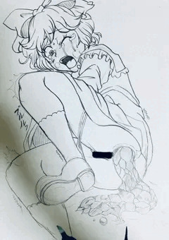 美結ちゃん