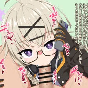 ブルアカNTR百景その３１「コタマ」