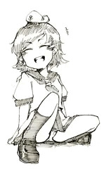 水蜜ぱんつ