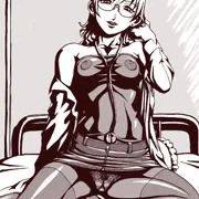 女医