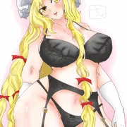 隣のスキマお姉さん