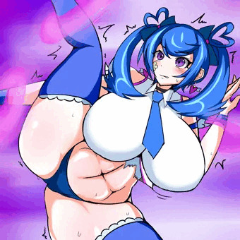 ピンチ！ブルーエンジェル！