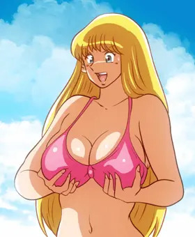 チャンネルはまわさないでね～ん