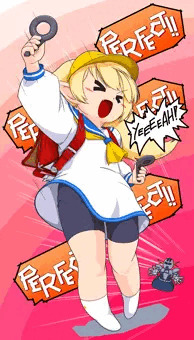 あひるちゃんDANCING!!