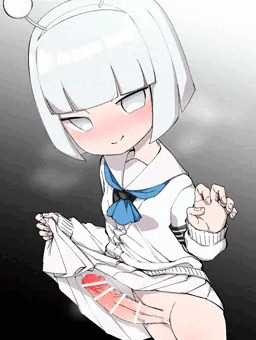 ふたなり絵