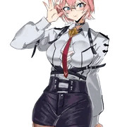 鷹嶺ルイ