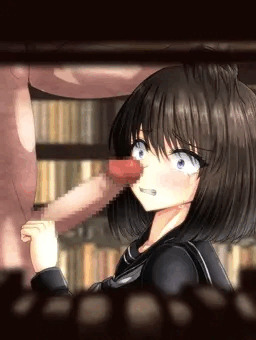 図書委員ちゃん