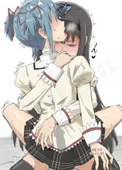 ほむさやックス