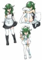 アコちゃん