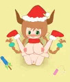 カルメリちゃんと性夜っ性夜っ!