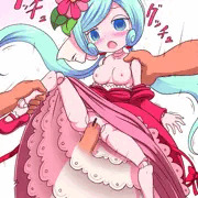シャルロットさん