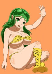 ラムだっちゃさん