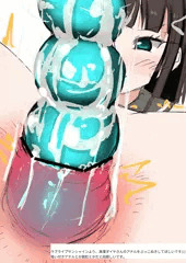 らくがき⑥