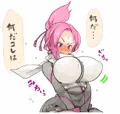 らくがきりんちゃん
