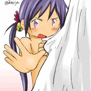 曙＠「何見てんのよ！ このクソ提督」