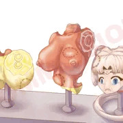 CMS : Moon candy