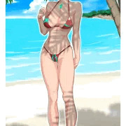 ホムラちゃん